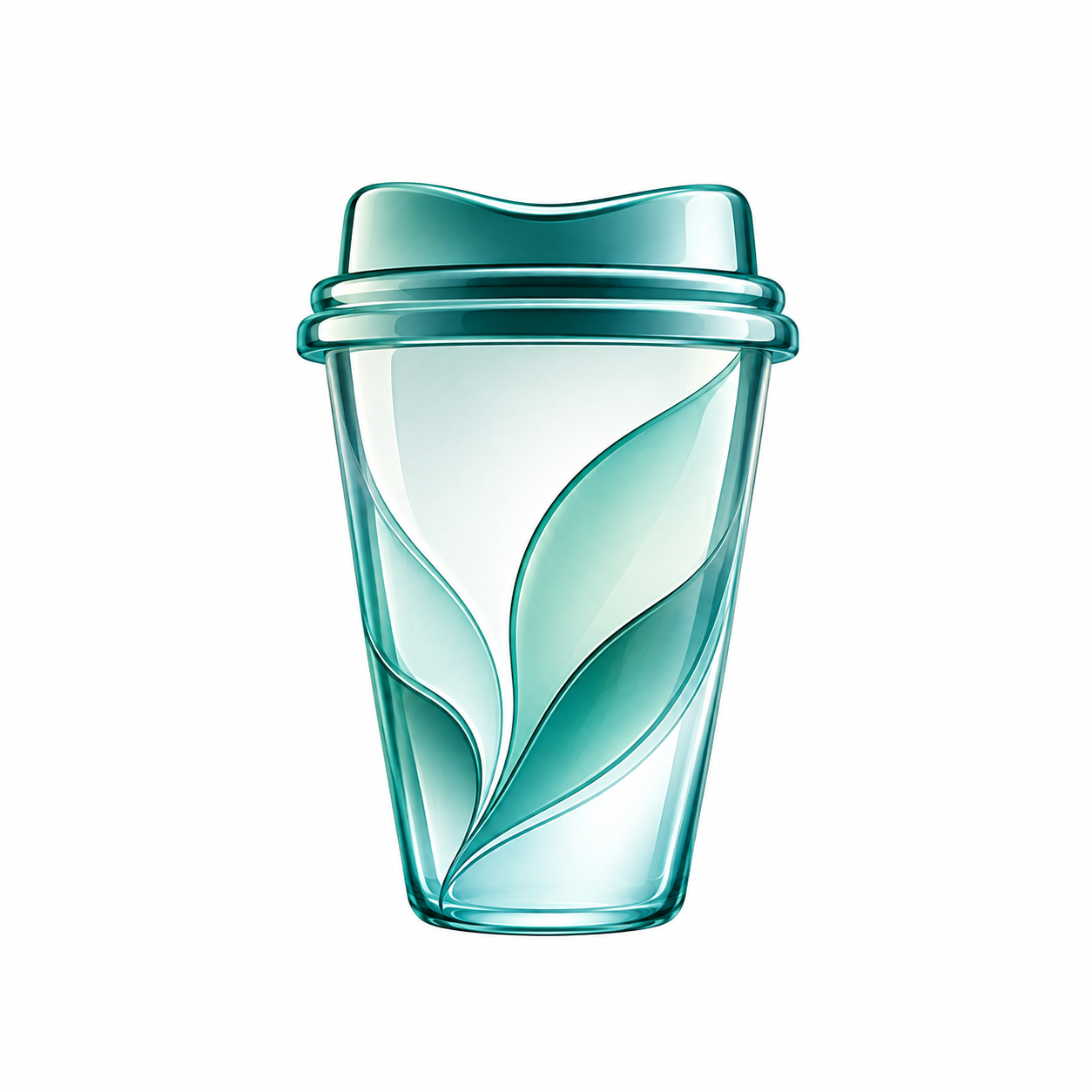 Close-up concept render of Nacrealia rim and lid closure geometry